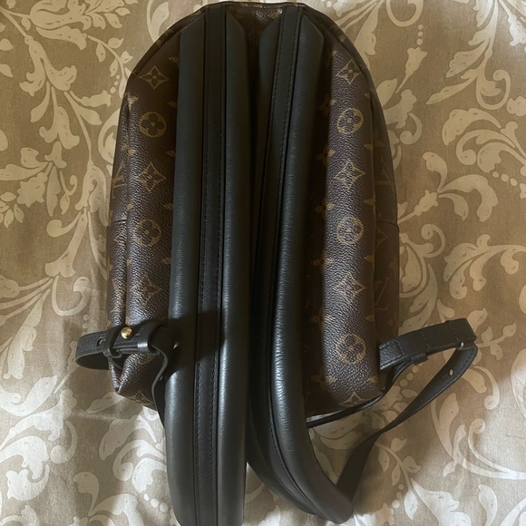 Louis Vuitton Palm springs pm backpack - Picture 3 of 6